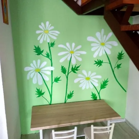 Holiday home Na Konci Sveta *
