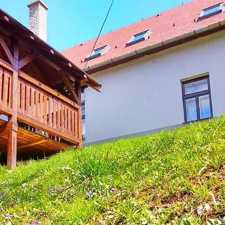 Na Konci Sveta Holiday home