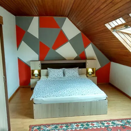 Na Konci Sveta Holiday home