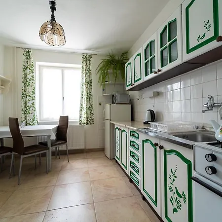 Holiday home Na Konci Sveta