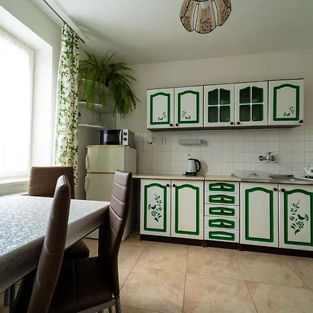 Na Konci Sveta Holiday home