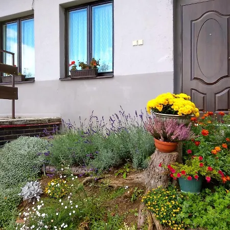 Holiday home Na Konci Sveta *